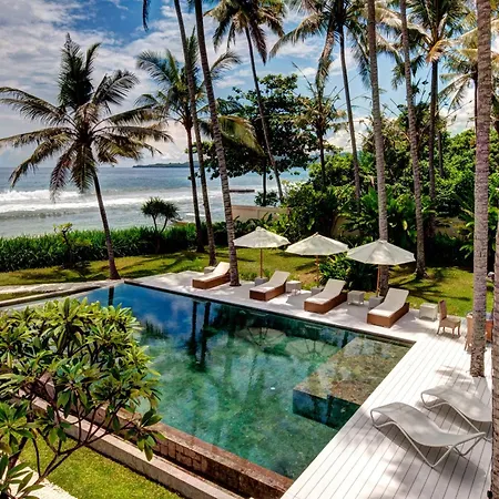 Villa Gita Segara Candidasa