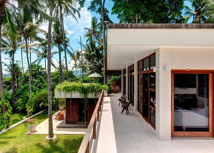 Gita Segara Private Family In East Bali Villa