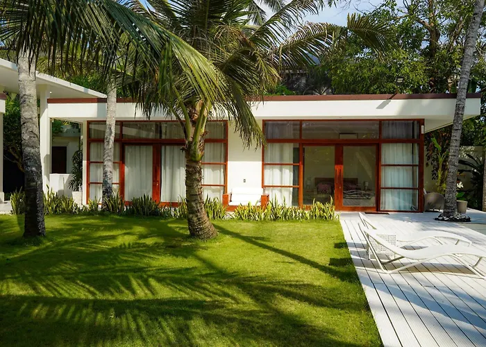 Villa Gita Segara Private Family In East Bali Candidasa