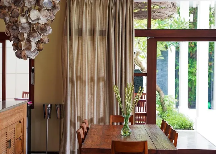 Gita Segara Private Family In East Bali Villa *