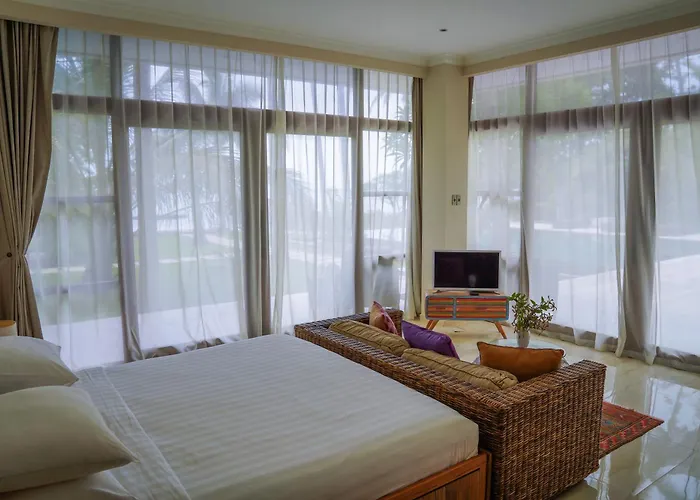 Gita Segara Private Family In East Bali