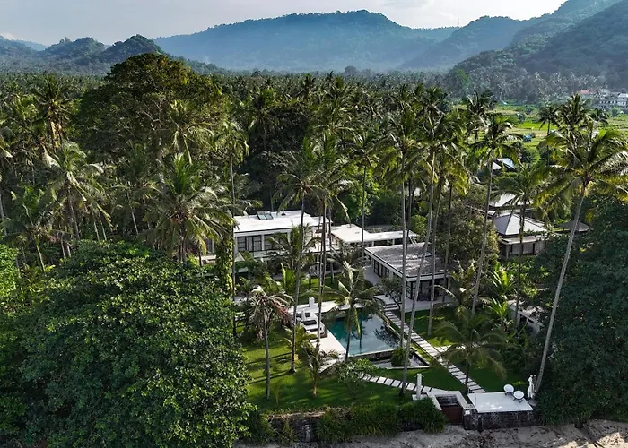 Gita Segara Private Family In East Bali