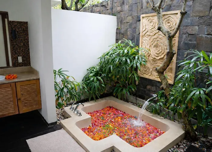 Gita Segara Private Family In East Bali Villa *
